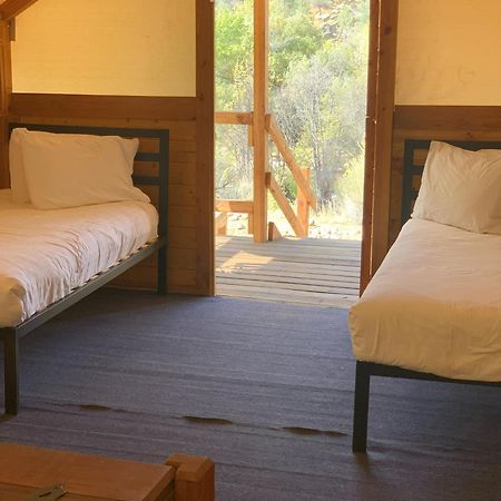 Socal Camping カーンビル エクステリア 写真