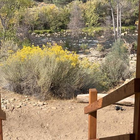 Socal Camping カーンビル エクステリア 写真