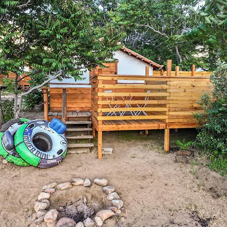 Socal Camping カーンビル エクステリア 写真