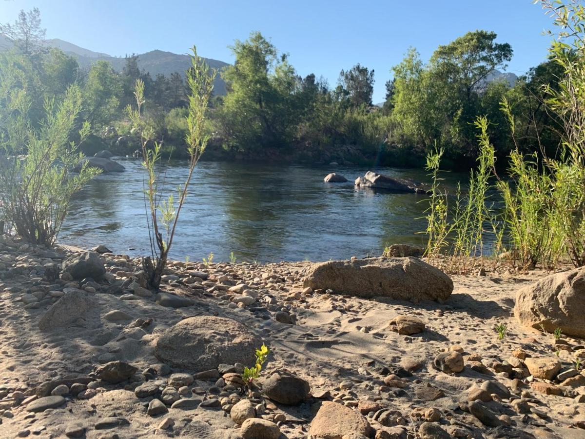 Socal Camping カーンビル エクステリア 写真