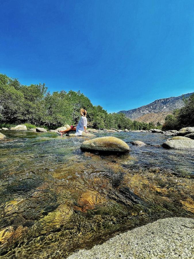 Socal Camping カーンビル エクステリア 写真