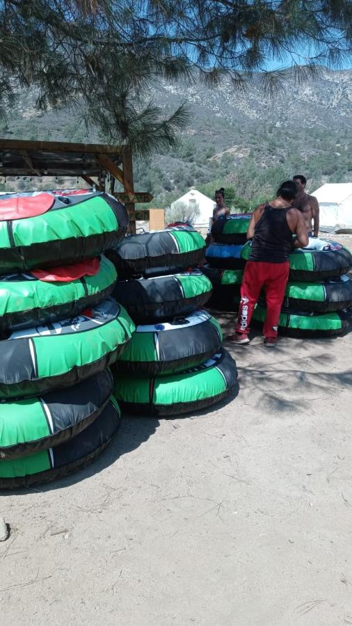 Socal Camping カーンビル エクステリア 写真