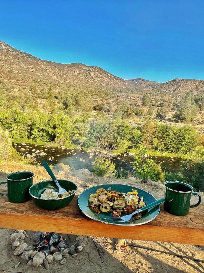 Socal Camping カーンビル エクステリア 写真