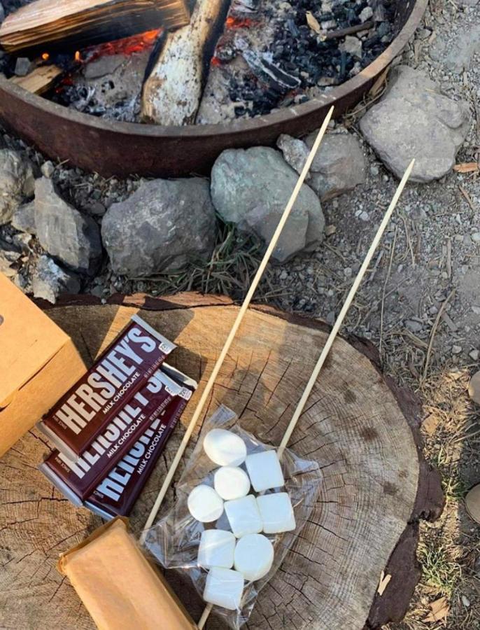 Socal Camping カーンビル エクステリア 写真