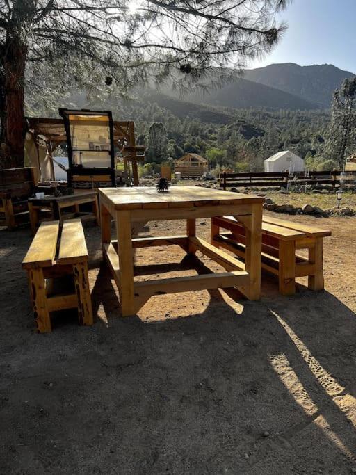Socal Camping カーンビル エクステリア 写真