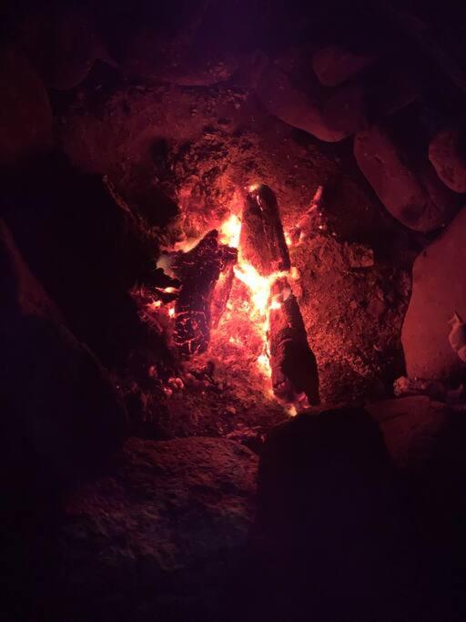 Socal Camping カーンビル エクステリア 写真