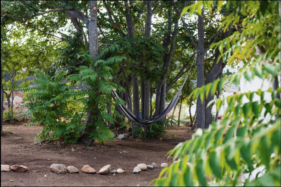 Socal Camping カーンビル エクステリア 写真