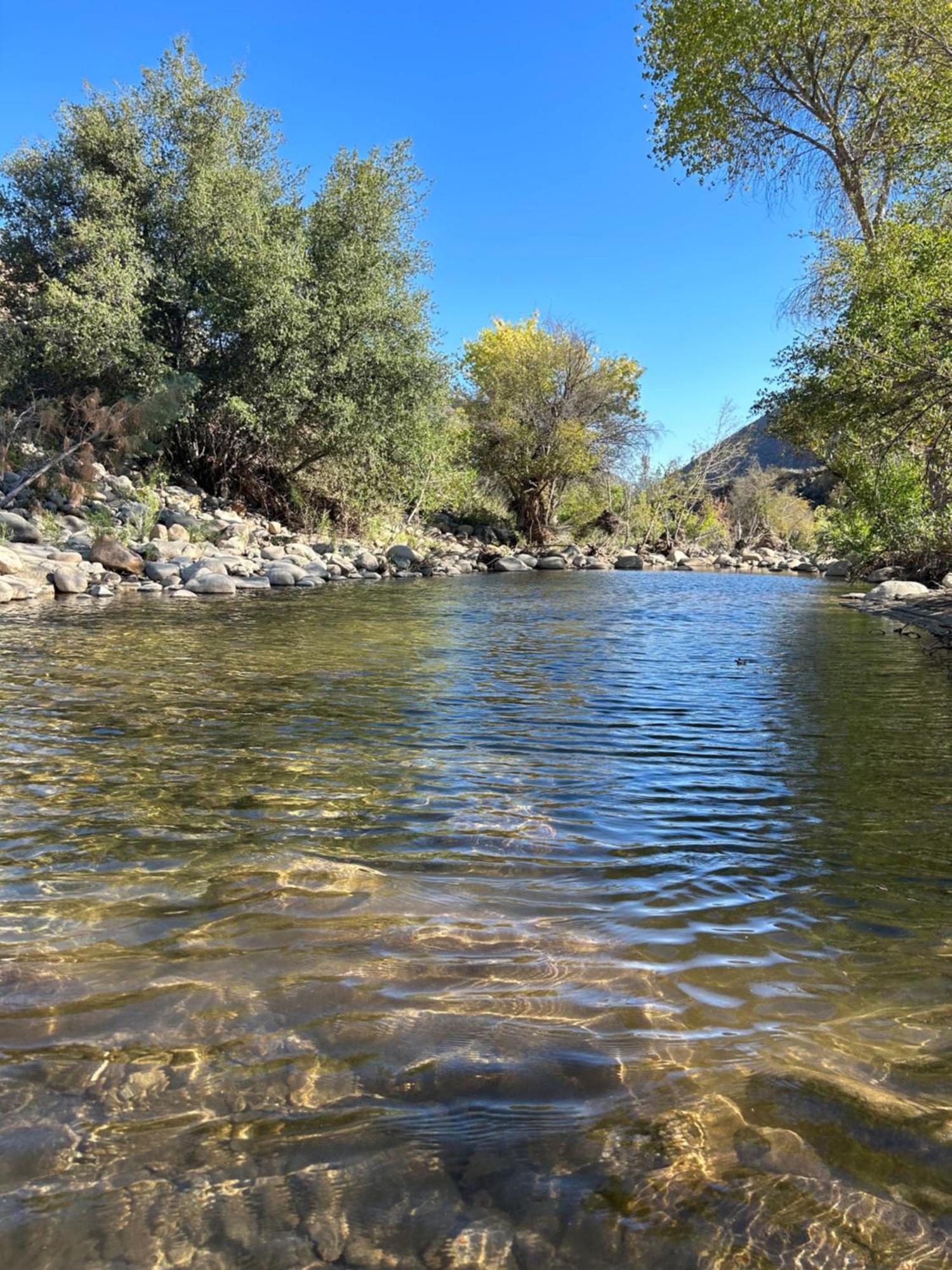 Socal Camping カーンビル エクステリア 写真