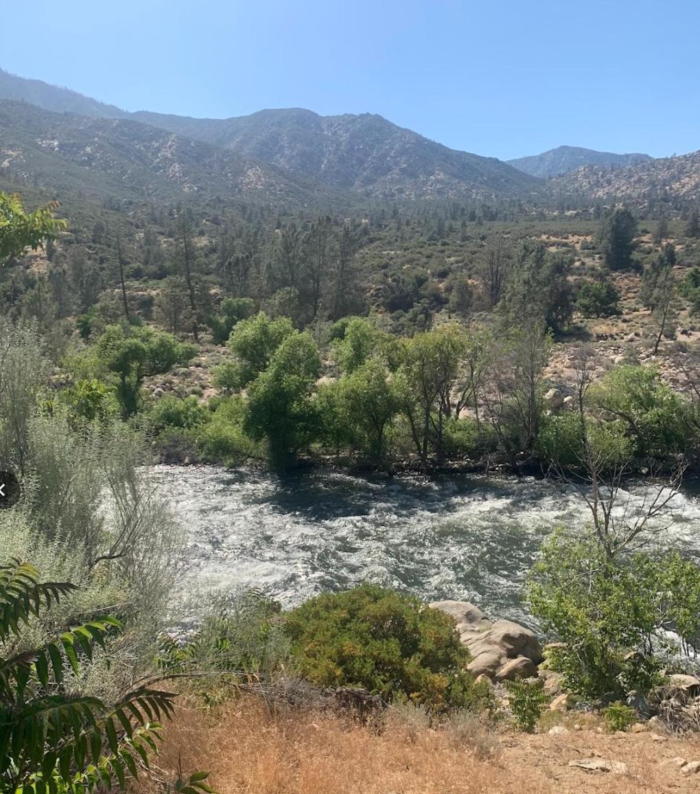 Socal Camping カーンビル エクステリア 写真