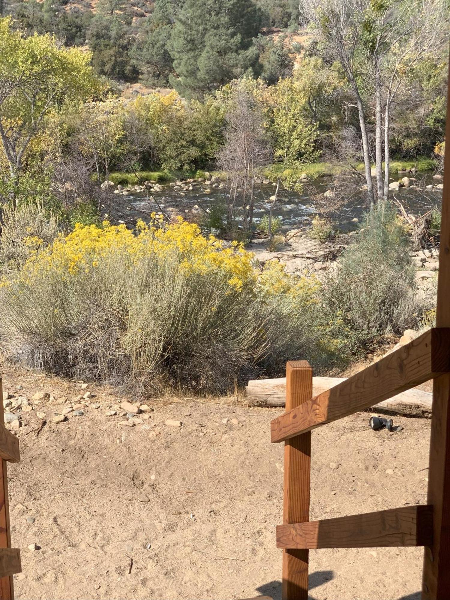 Socal Camping カーンビル エクステリア 写真